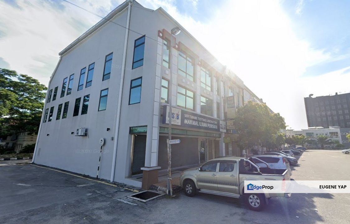 Bandar Puchong Jaya , Selangor, Puchong