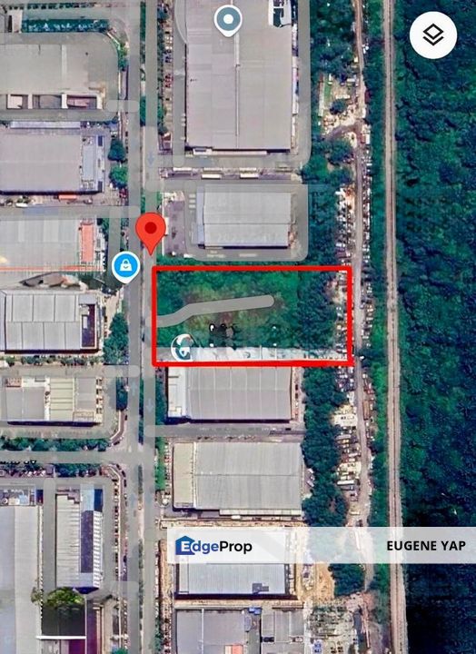 Hicom GLENMARIE @ Shah Alam , Selangor, Shah Alam