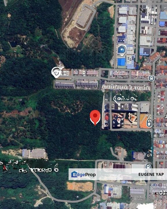 Seri Kembangan @ Serdang , Selangor, Serdang