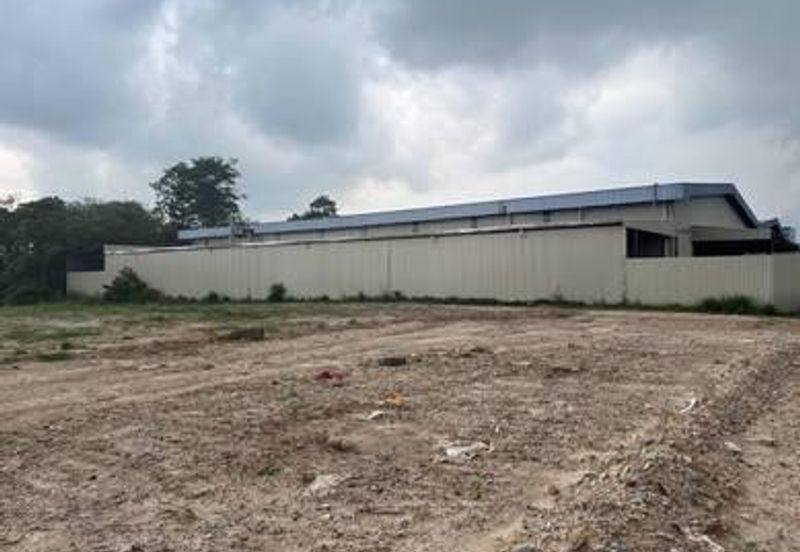 Seri Kembangan @ Serdang 