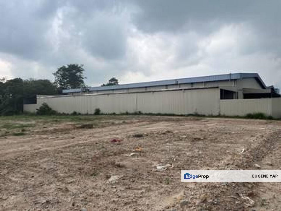 Seri Kembangan @ Serdang , Selangor, Serdang