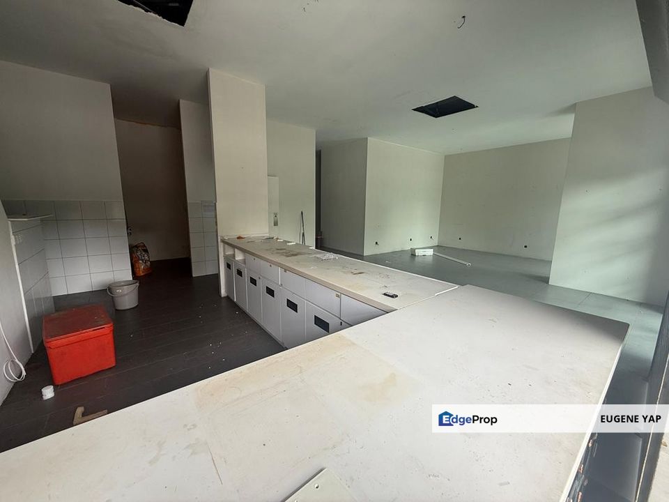 Saville Kajang, Selangor, Kajang