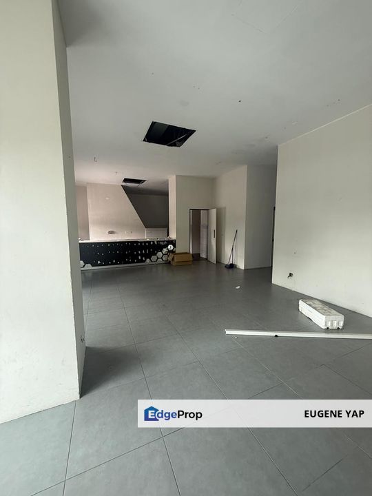 Saville Kajang, Selangor, Kajang