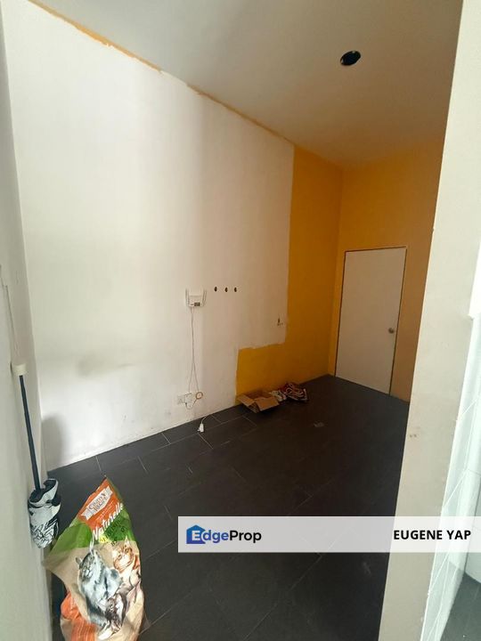 Saville Kajang, Selangor, Kajang