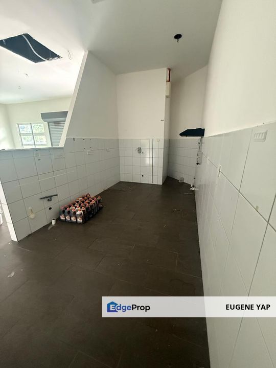 Saville Kajang, Selangor, Kajang