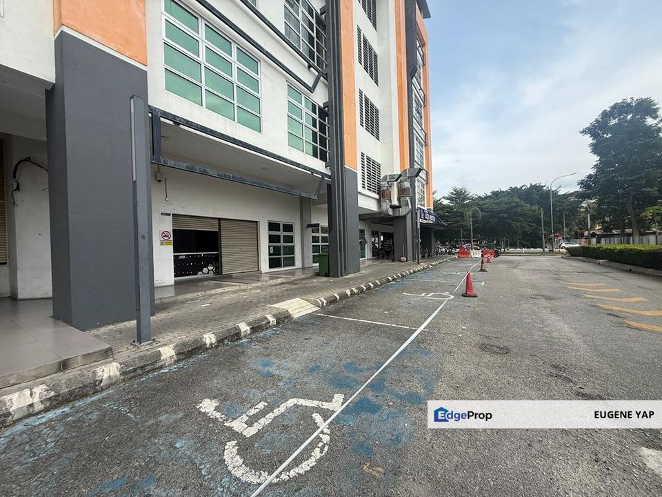 Saville Kajang, Selangor, Kajang