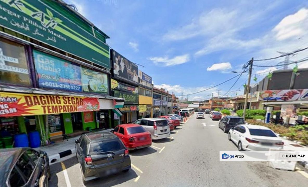Bandar Tun Razak @ Cheras, Kuala Lumpur, Cheras