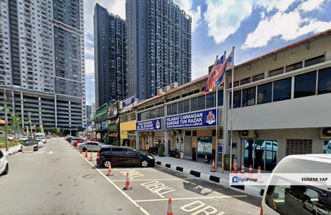 Bandar Tun Razak @ Cheras, Kuala Lumpur, Cheras