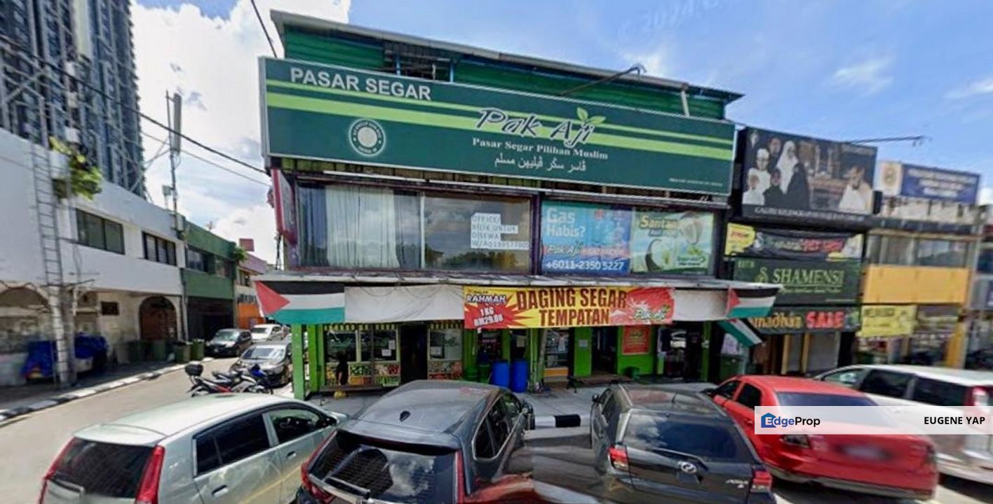 Bandar Tun Razak @ Cheras, Kuala Lumpur, Cheras