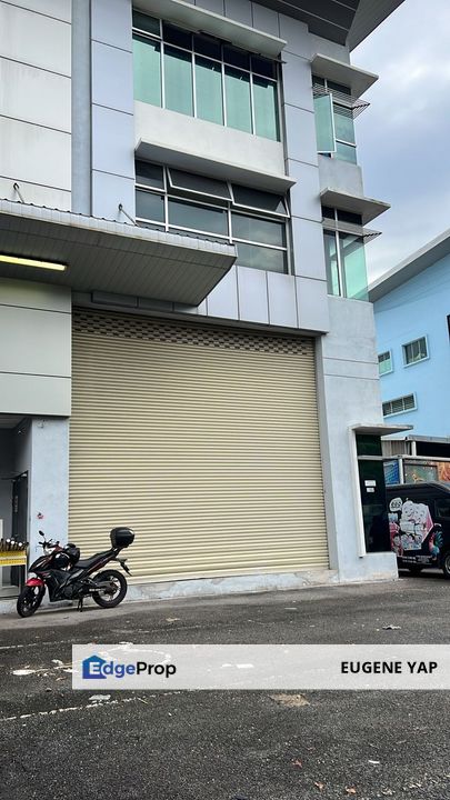 Bukit Jelutong , Seksyen U8 @ Shah Alam, Selangor, Bukit Jelutong