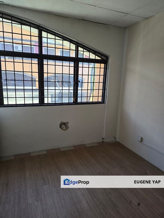 Sri Bintang @ Kepong, Kuala Lumpur, Segambut