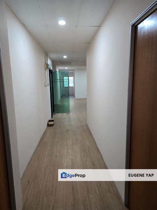 Sri Bintang @ Kepong, Kuala Lumpur, Segambut