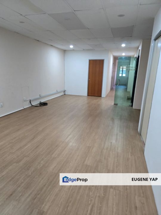 Sri Bintang @ Kepong, Kuala Lumpur, Segambut