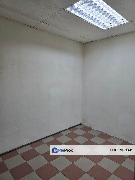 Sri Bintang @ Kepong, Kuala Lumpur, Segambut