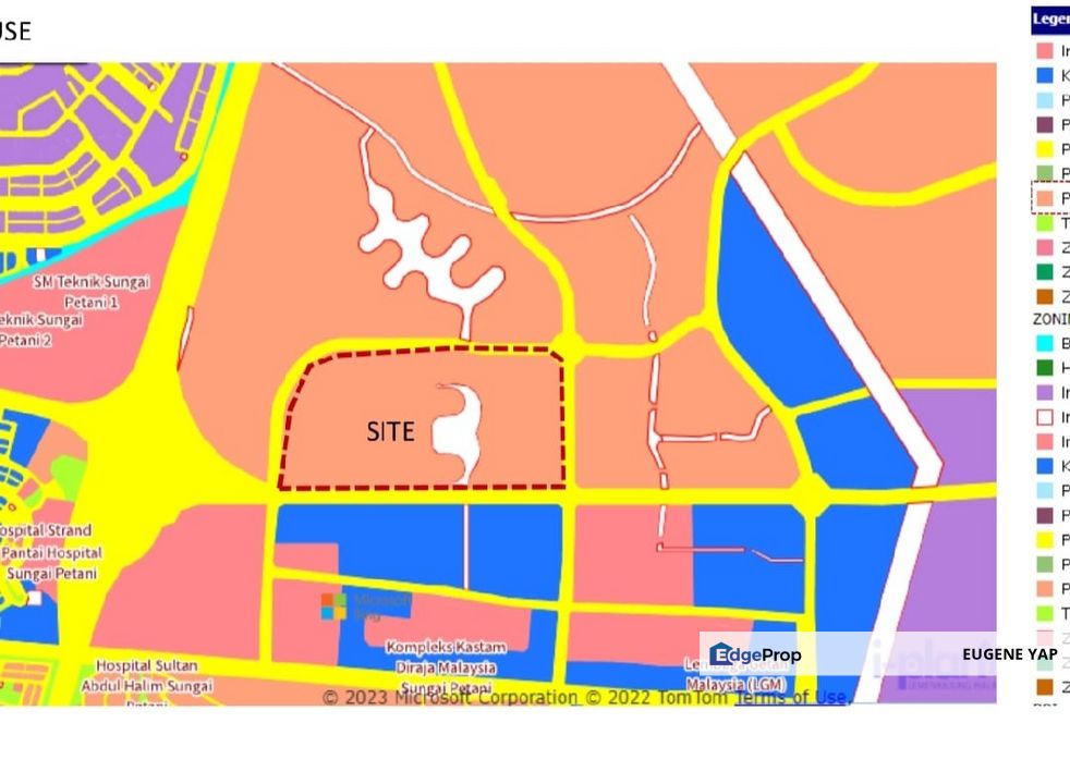 Ambangan Heights , Sungai Petani @ Kedah, Kedah, Sungai Petani