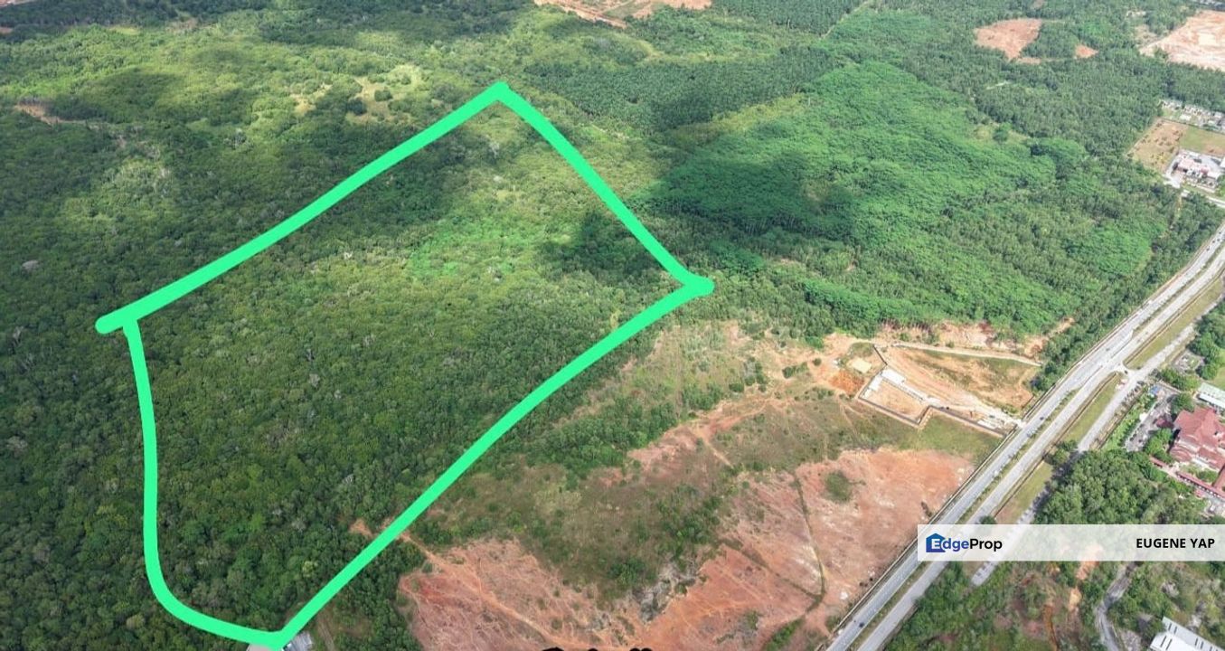 Ambangan Heights , Sungai Petani @ Kedah, Kedah, Sungai Petani