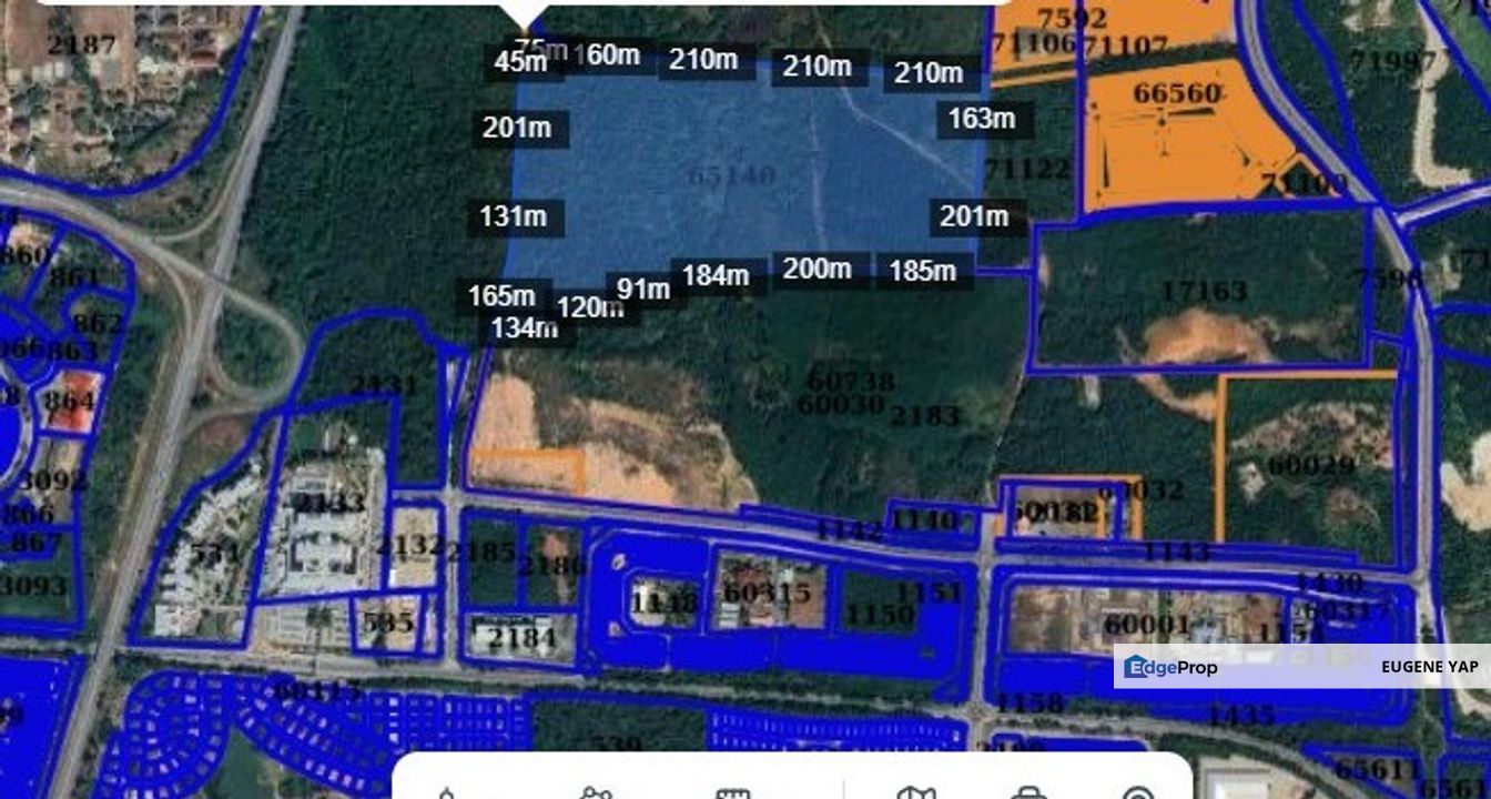 Ambangan Heights , Sungai Petani @ Kedah, Kedah, Sungai Petani