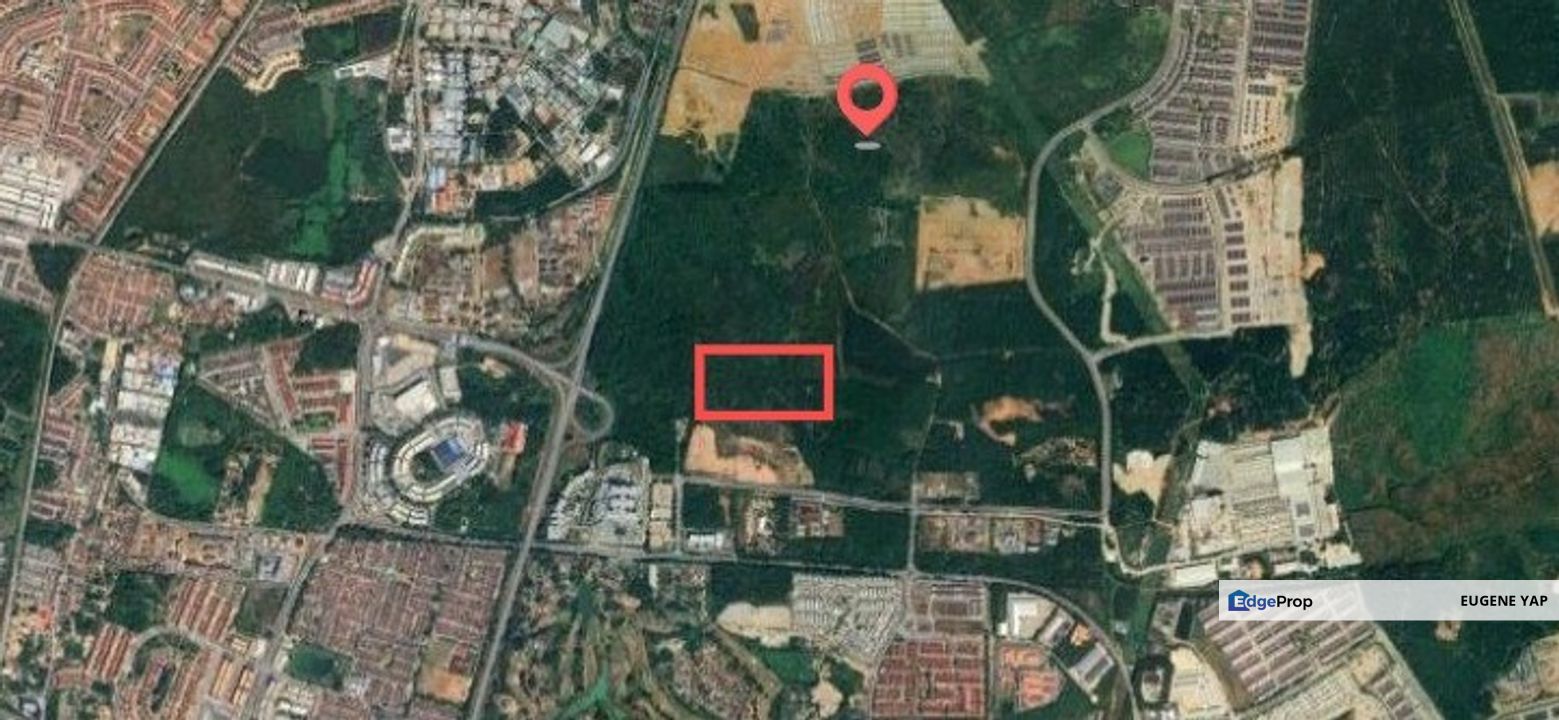 Ambangan Heights , Sungai Petani @ Kedah, Kedah, Sungai Petani