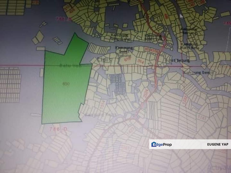 Batu Yon , Kuala Lipis @ Pahang , Pahang, Kuala Lipis