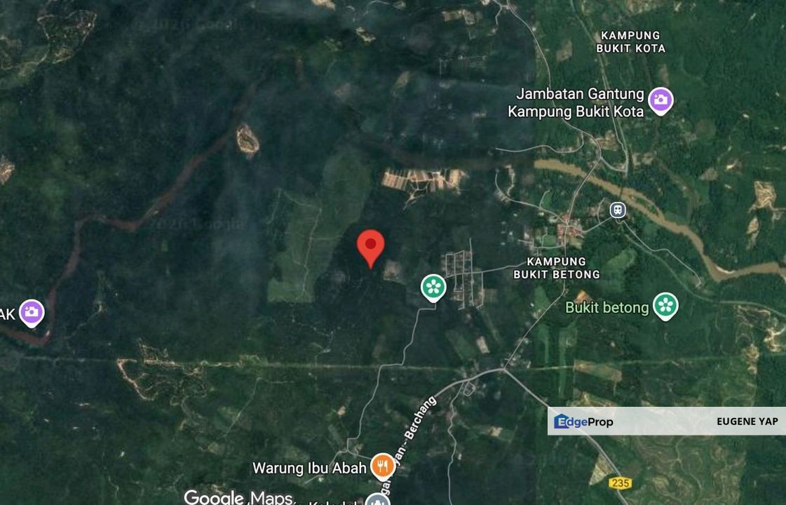 Batu Yon , Kuala Lipis @ Pahang , Pahang, Kuala Lipis