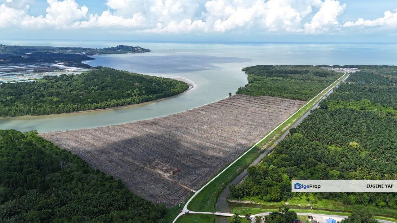 Batu Pahat @ Johor, Johor, Batu Pahat