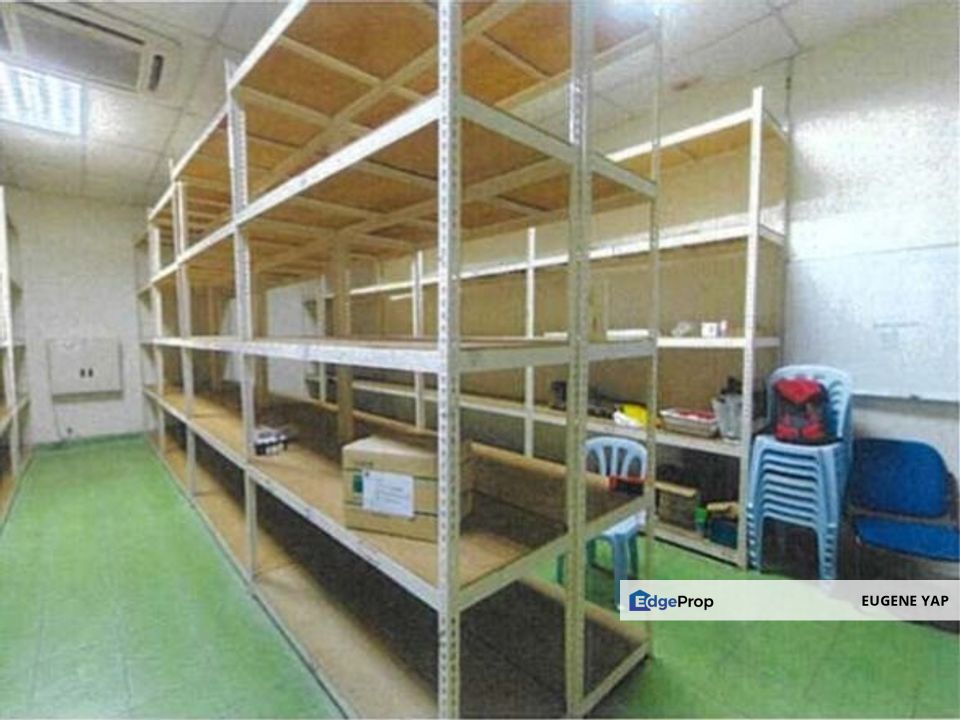 Bandar Bukit Puchong @ Puchong, Selangor, Puchong