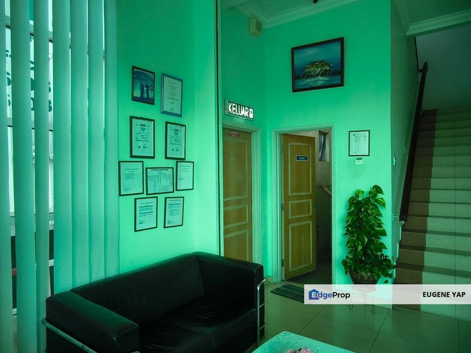 Bandar Bukit Puchong @ Puchong, Selangor, Puchong