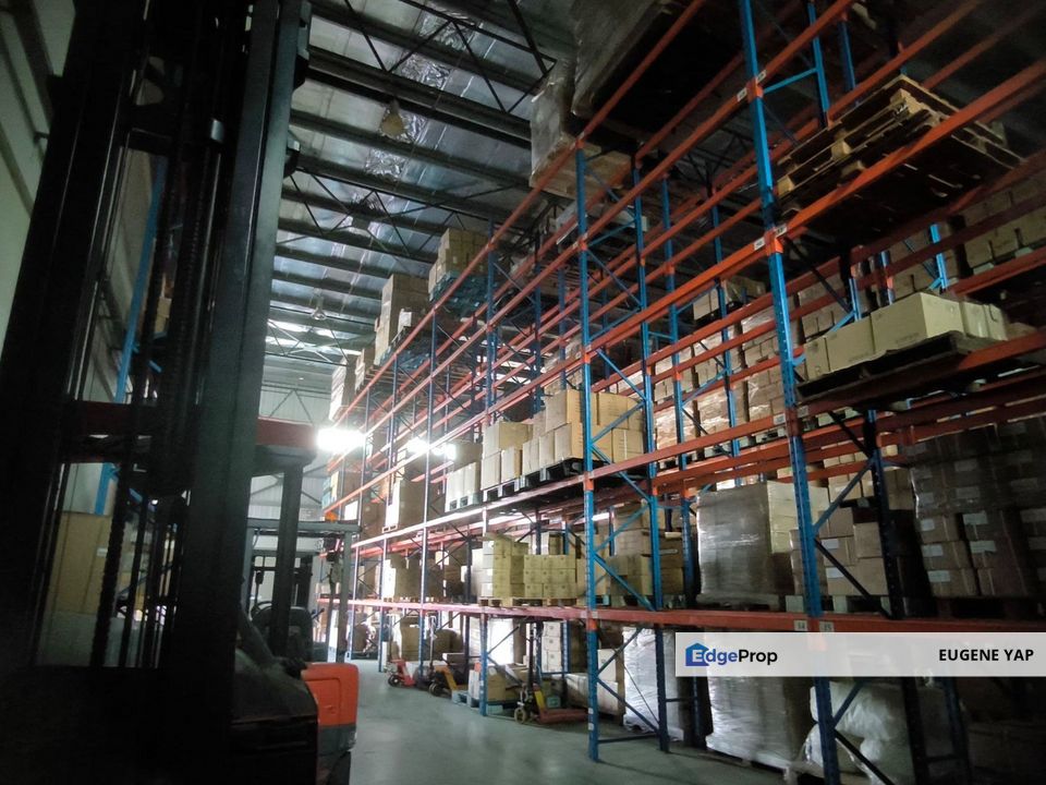 Bandar Bukit Puchong @ Puchong, Selangor, Puchong