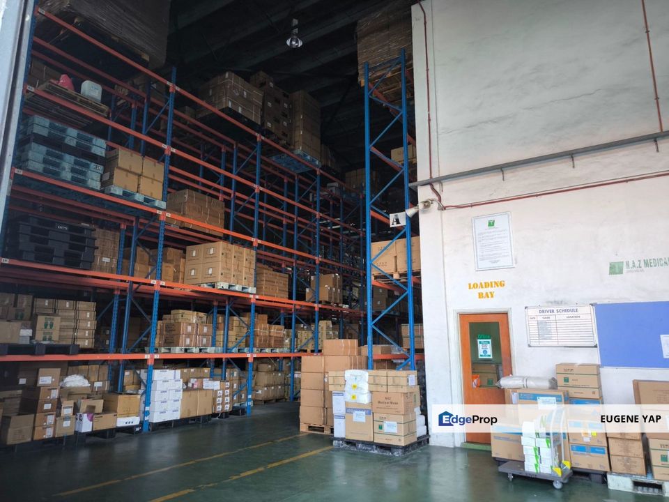 Bandar Bukit Puchong @ Puchong, Selangor, Puchong