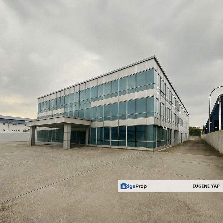 Bandar Bukit Puchong @ Puchong, Selangor, Puchong