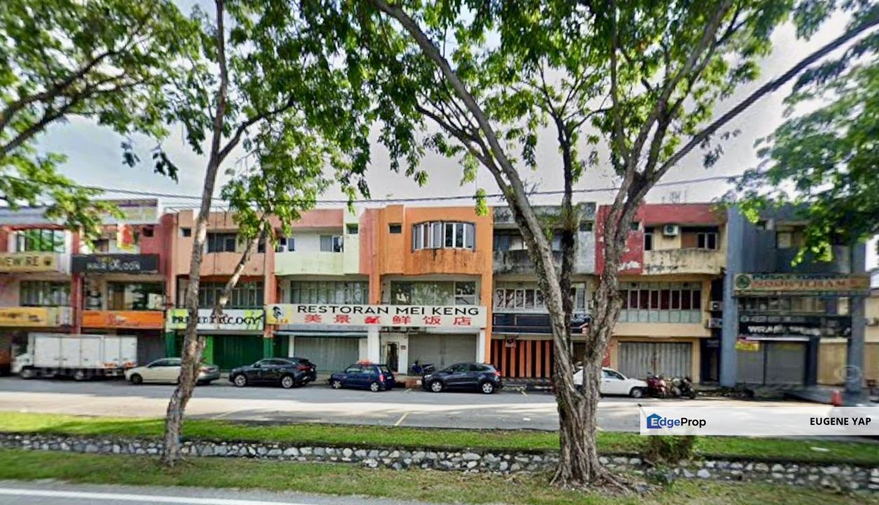 Taman Kencana @ Ampang , Selangor, Ampang