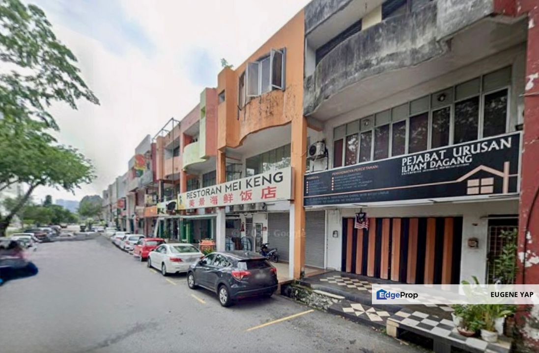 Taman Kencana @ Ampang , Selangor, Ampang