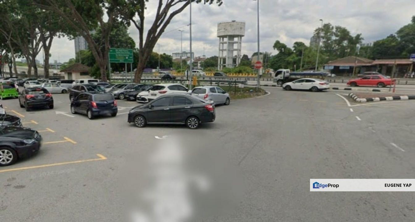 Bandar Puchong Utama @  Puchong , Selangor, Puchong