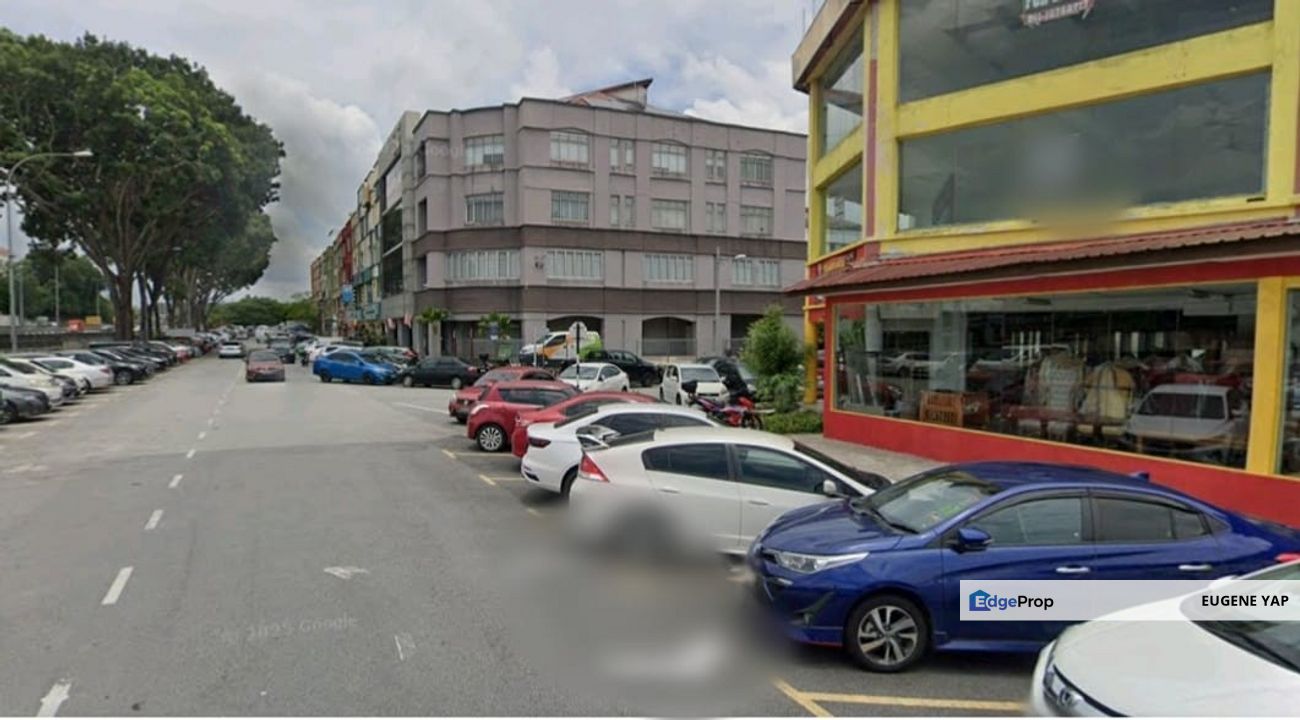 Bandar Puchong Utama @  Puchong , Selangor, Puchong