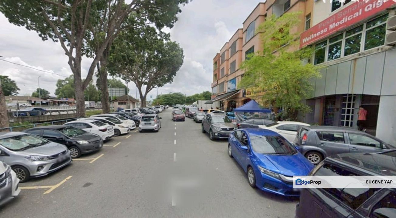 Bandar Puchong Utama @  Puchong , Selangor, Puchong