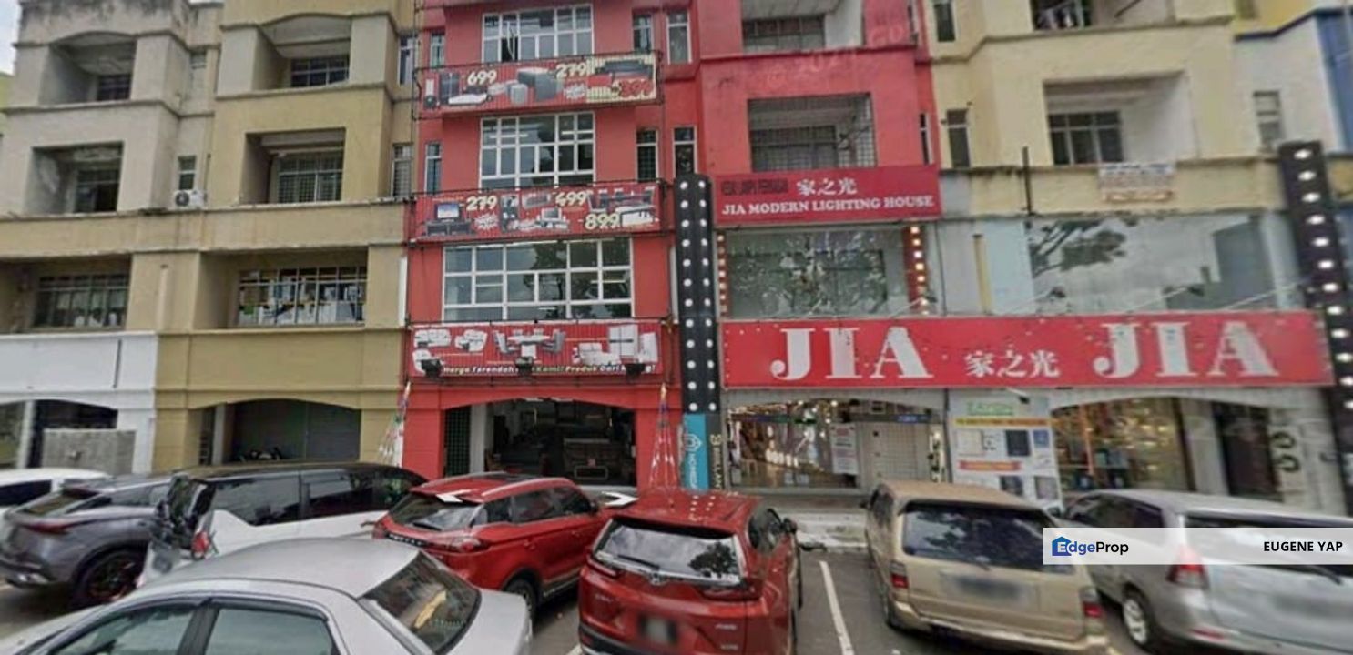 Bandar Puchong Utama @  Puchong , Selangor, Puchong