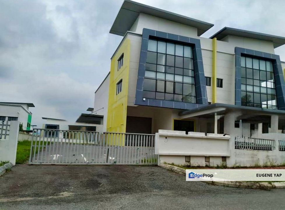 Beranang @ Semenyih, Selangor, Semenyih