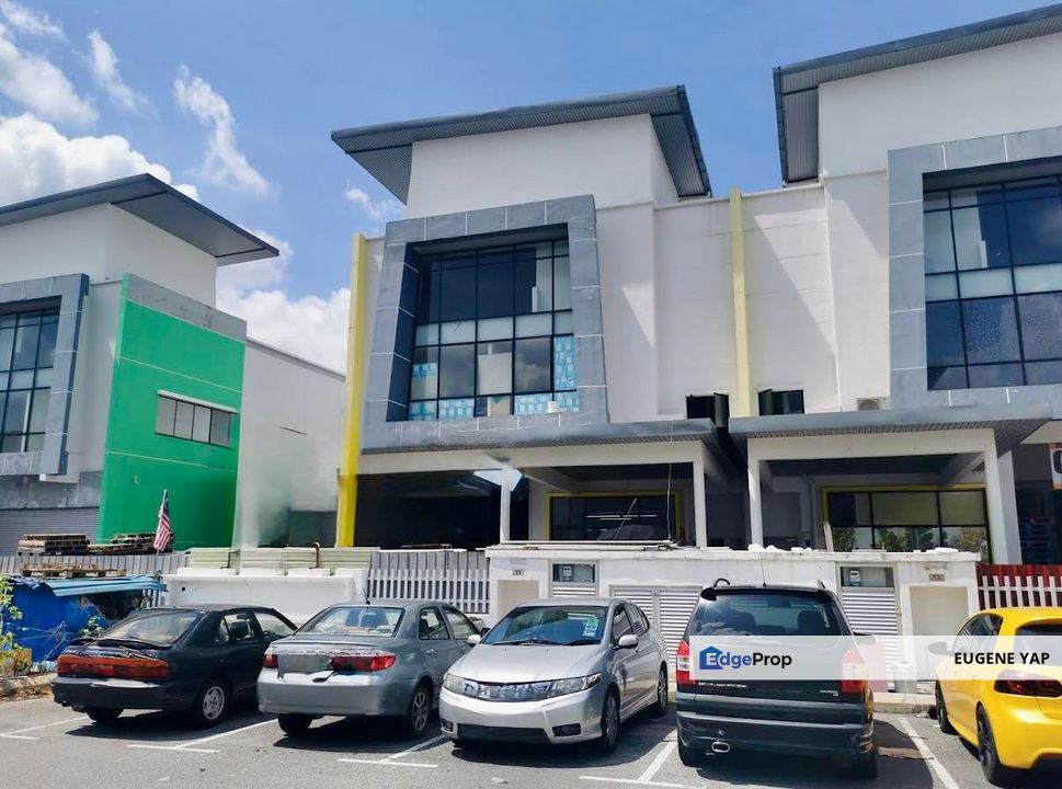 Beranang @ Semenyih, Selangor, Semenyih