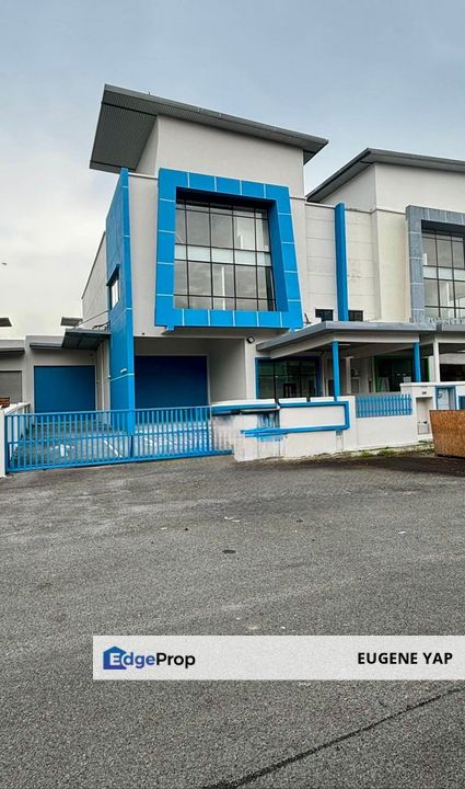 Beranang @ Semenyih, Selangor, Semenyih