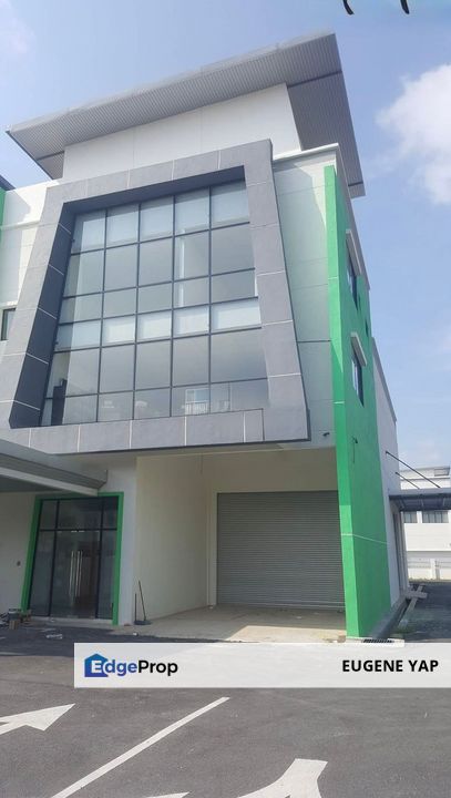 Beranang @ Semenyih, Selangor, Semenyih