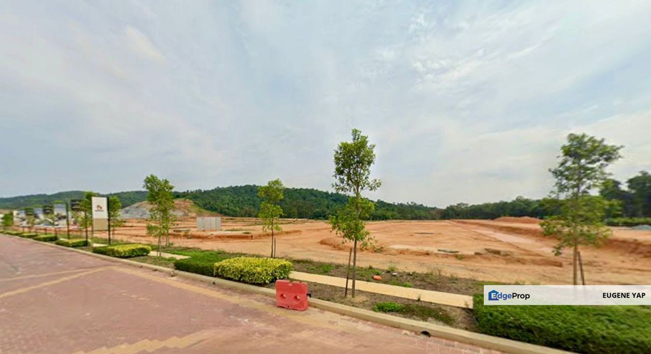 Sendayan @ Negeri Sembilan, Negeri Sembilan, Seremban