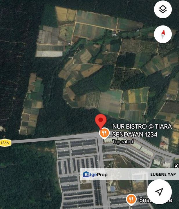 Sendayan @ Negeri Sembilan, Negeri Sembilan, Seremban