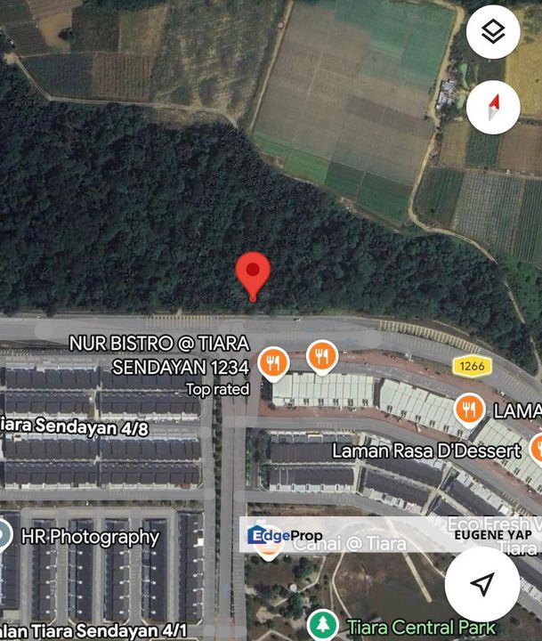 Sendayan @ Negeri Sembilan, Negeri Sembilan, Seremban