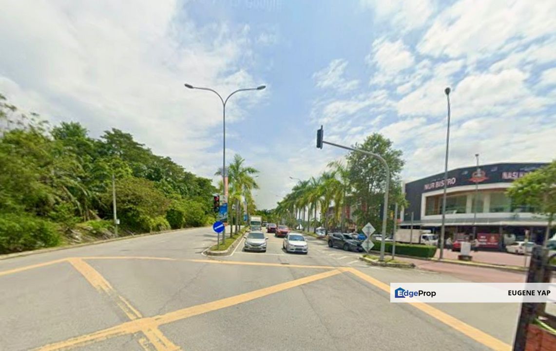 Sendayan @ Negeri Sembilan, Negeri Sembilan, Seremban