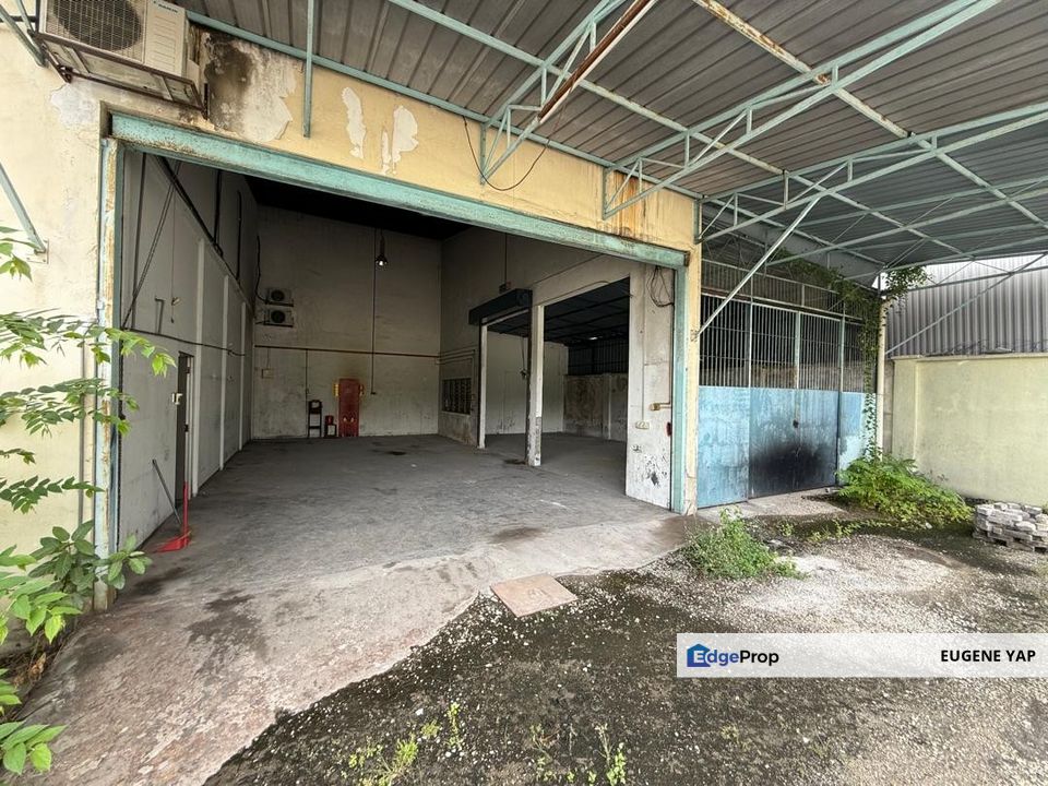 Bandar Puchong Jaya @ Puchong, Selangor, Puchong