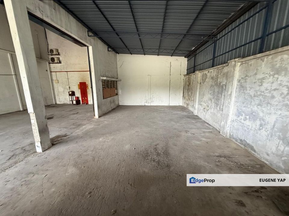 Bandar Puchong Jaya @ Puchong, Selangor, Puchong