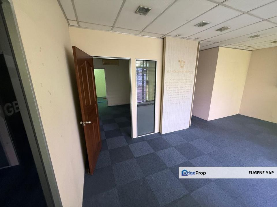 Bandar Puchong Jaya @ Puchong, Selangor, Puchong