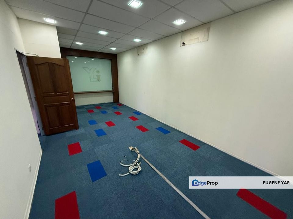 Bandar Puchong Jaya @ Puchong, Selangor, Puchong