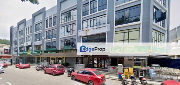 Taman Sri Muda , Seksyen 25 @ Shah Alam, Selangor, Shah Alam