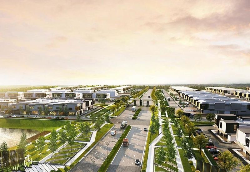 Eco Business Park V